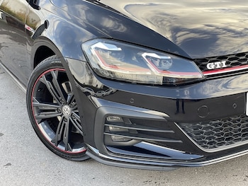Used Volkswagen Golf 2019 for sale - 76413293: Photo