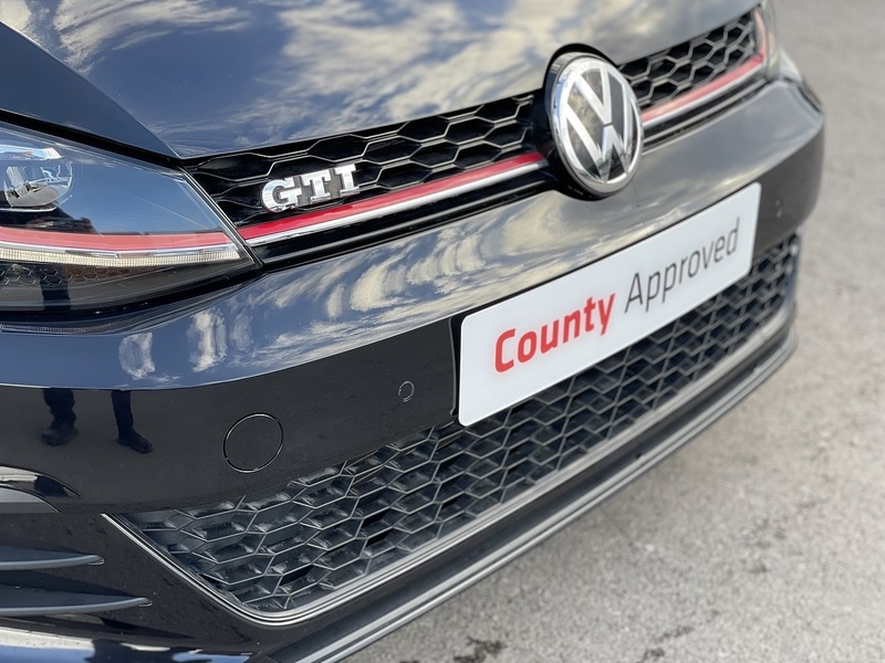 Used Volkswagen Golf for sale - 76413293: Photo 3