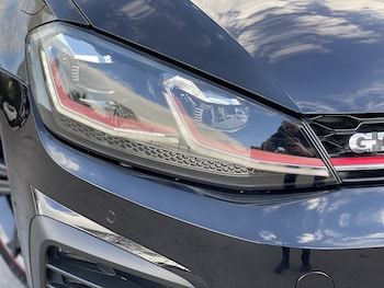 Used Volkswagen Golf 2019 for sale - 76413293: Photo