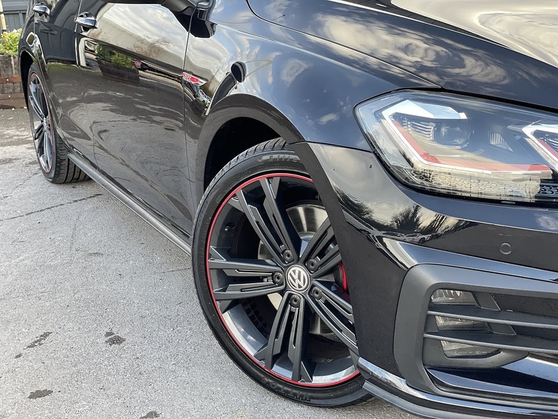 Used Volkswagen Golf for sale - 76413293: Photo 5