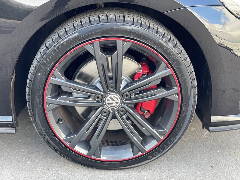 Used Volkswagen Golf for sale - 76413293: Photo 6