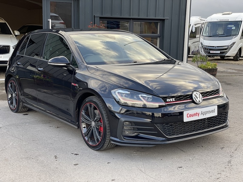 Used Volkswagen Golf for sale - 76413293: Photo 7