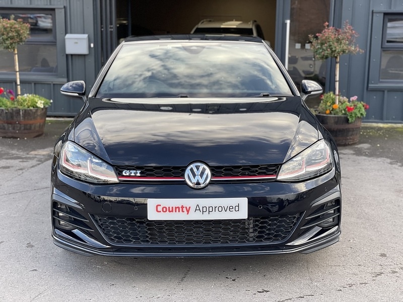 Used Volkswagen Golf for sale - 76413293: Photo 8