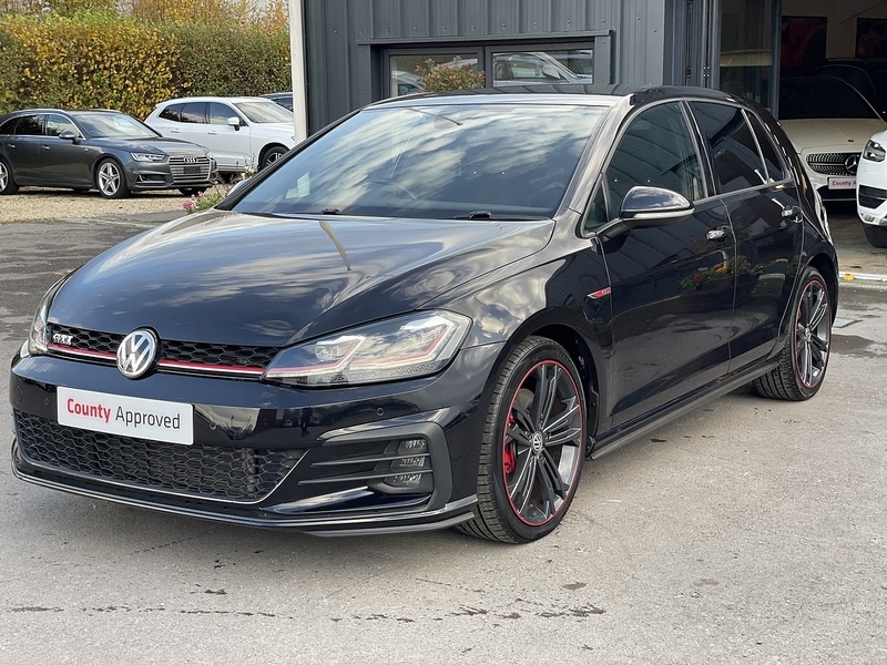 Used Volkswagen Golf for sale - 76413293: Photo 9