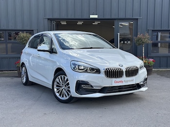 Used BMW 2 Series 2020 for sale - 75957503: Photo