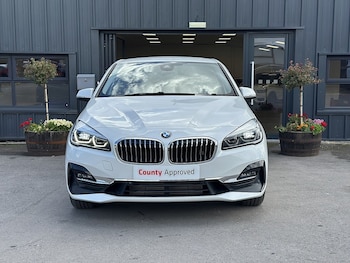 Used BMW 2 Series 2020 for sale - 75957503: Photo