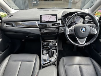 Used BMW 2 Series 2020 for sale - 75957503: Photo