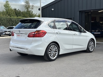 Used BMW 2 Series 2020 for sale - 75957503: Photo