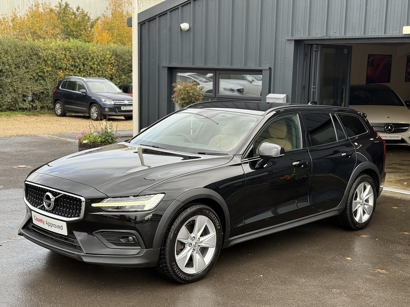 Used Volvo V60 for sale - 76320086: Photo 11