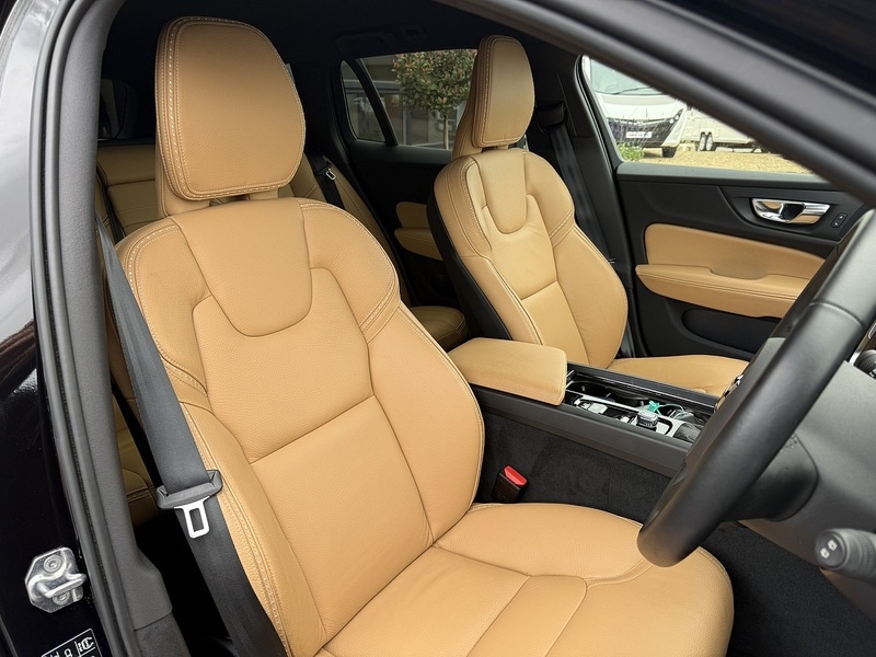 Used Volvo V60 for sale - 76320086: Photo 13