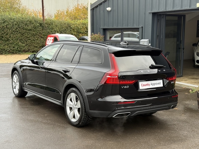 Used Volvo V60 for sale - 76320086: Photo 14