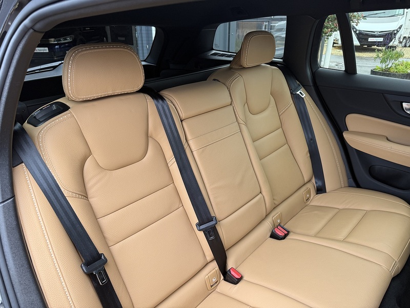 Used Volvo V60 for sale - 76320086: Photo 15
