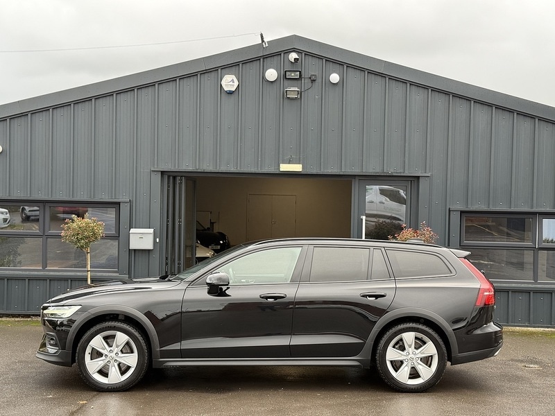 Used Volvo V60 for sale - 76320086: Photo 17