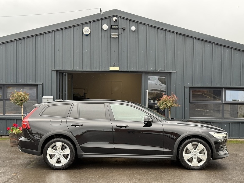 Used Volvo V60 for sale - 76320086: Photo 19