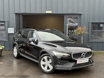 Volvo - V60