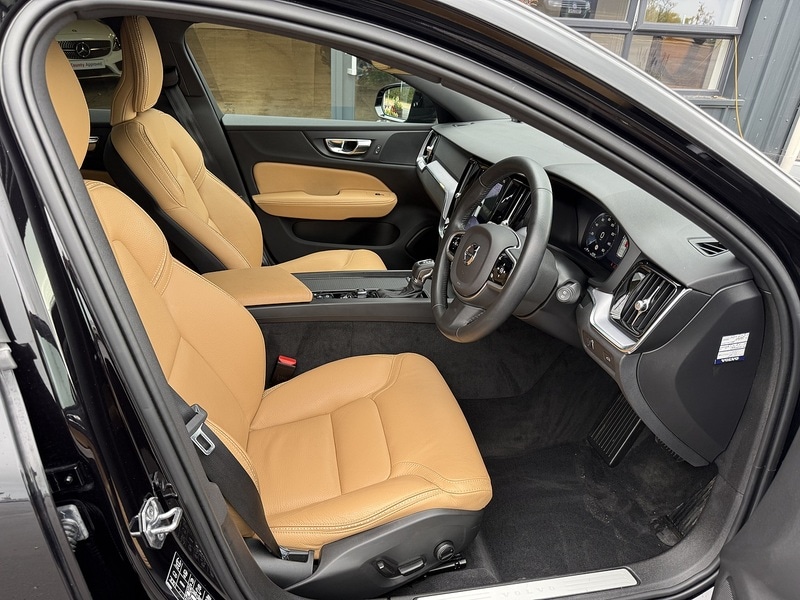Used Volvo V60 for sale - 76320086: Photo 20