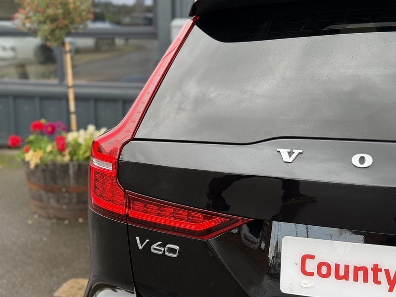 Used Volvo V60 for sale - 76320086: Photo 21
