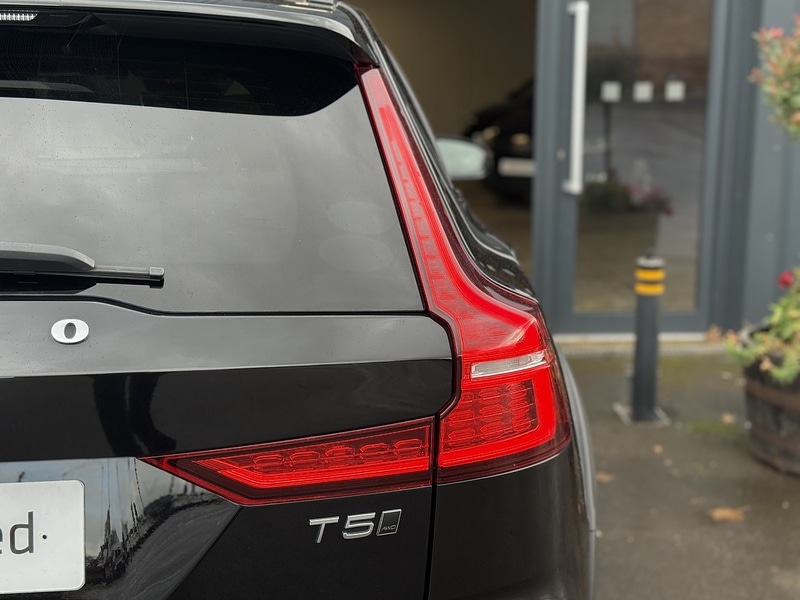 Used Volvo V60 for sale - 76320086: Photo 22