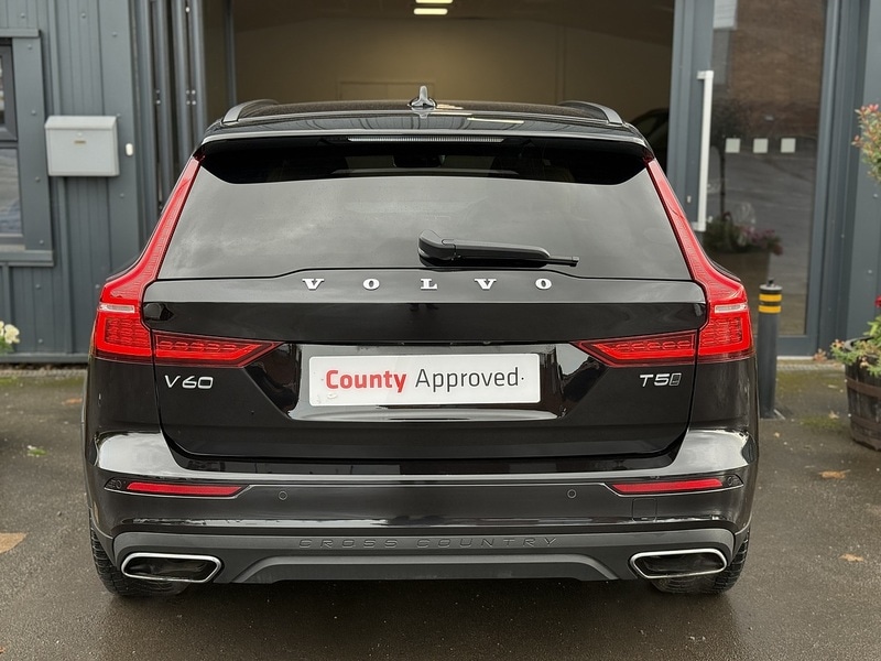 Used Volvo V60 for sale - 76320086: Photo 23