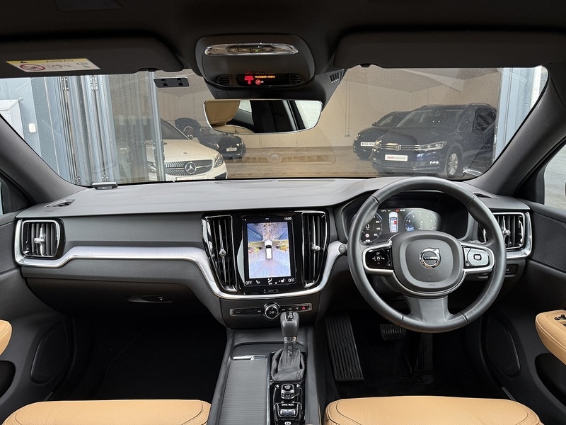 Used Volvo V60 for sale - 76320086: Photo 26
