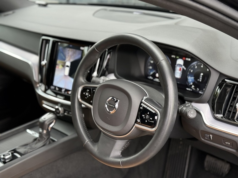 Used Volvo V60 for sale - 76320086: Photo 27