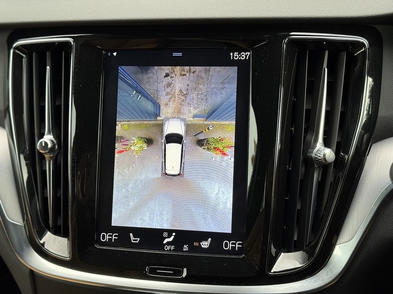 Used Volvo V60 for sale - 76320086: Photo 34