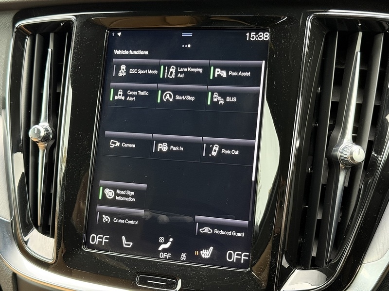 Used Volvo V60 for sale - 76320086: Photo 36