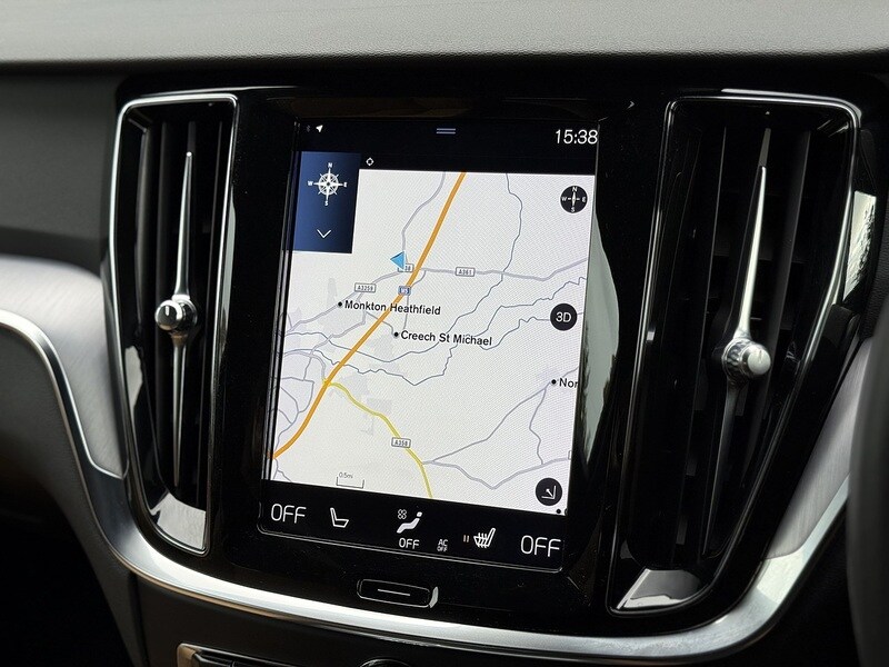 Used Volvo V60 for sale - 76320086: Photo 37