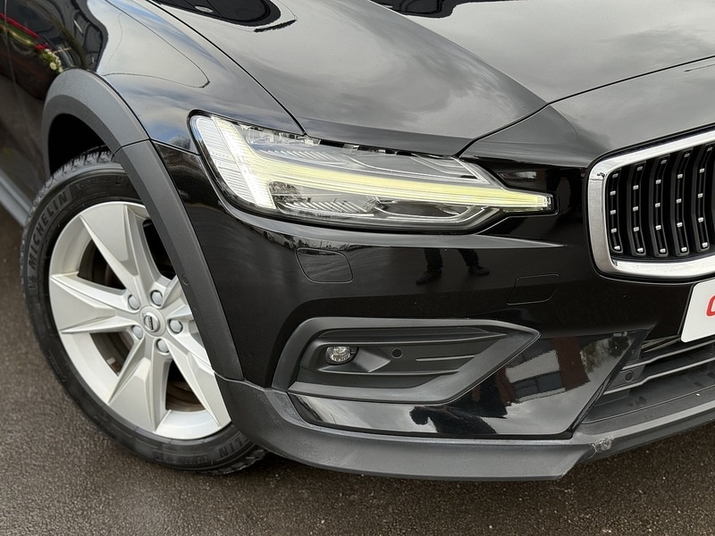 Used Volvo V60 for sale - 76320086: Photo 4