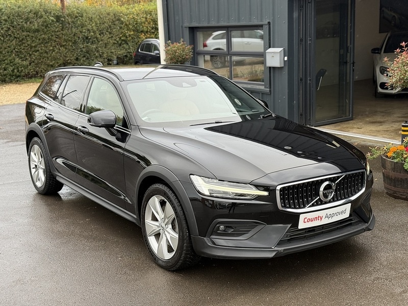Used Volvo V60 for sale - 76320086: Photo 6