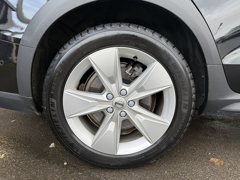 Used Volvo V60 for sale - 76320086: Photo 9