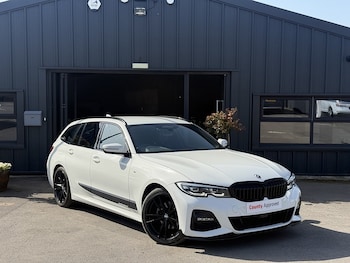 Used BMW 3 Series 2020 for sale - 78986562: Photo