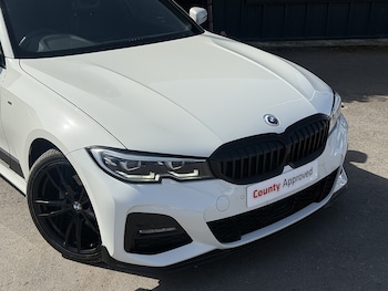 Used BMW 3 Series 2020 for sale - 78986562: Photo