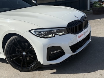 Used BMW 3 Series 2020 for sale - 78986562: Photo