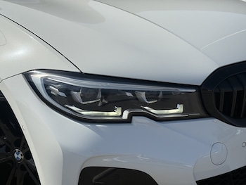 Used BMW 3 Series 2020 for sale - 78986562: Photo