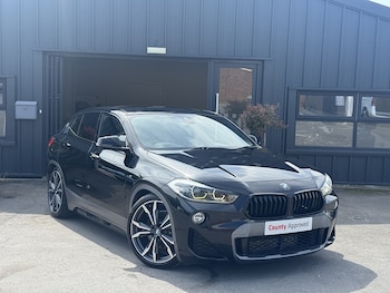 Used BMW X2 2019 for sale - 78712383: Photo