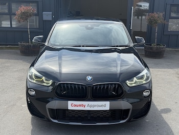 Used BMW X2 2019 for sale - 78712383: Photo
