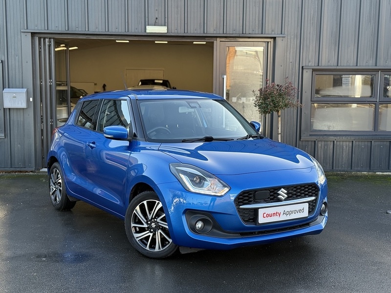 Used Suzuki Swift 2020 for sale - 76705638: Photo 1