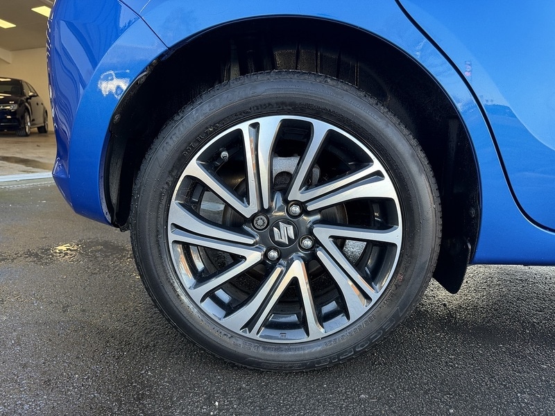 Used Suzuki Swift 2020 for sale - 76705638: Photo 10