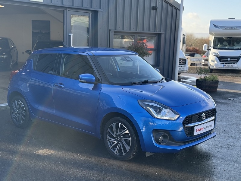 Used Suzuki Swift 2020 for sale - 76705638: Photo 11