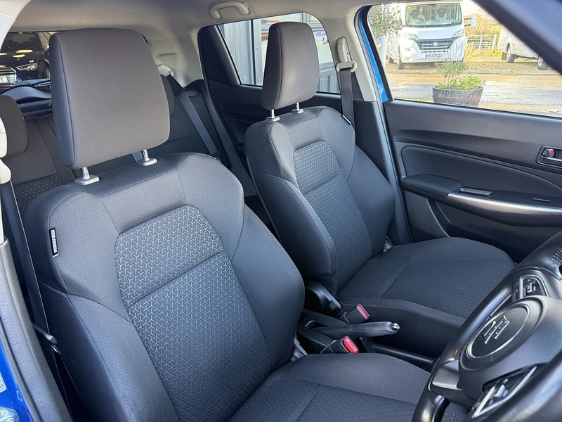 Used Suzuki Swift 2020 for sale - 76705638: Photo 13