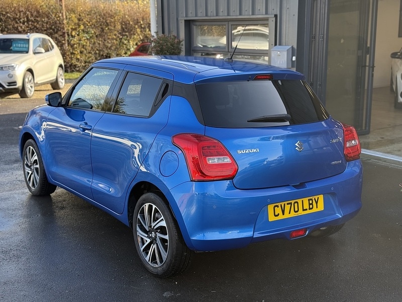 Used Suzuki Swift 2020 for sale - 76705638: Photo 16