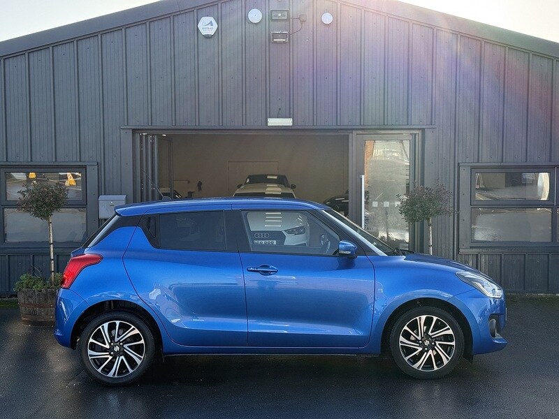 Used Suzuki Swift 2020 for sale - 76705638: Photo 18