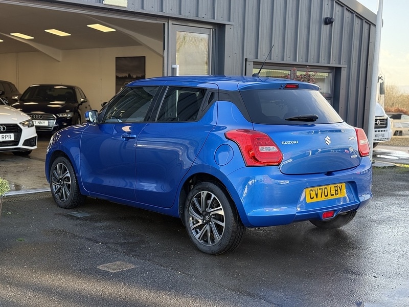 Used Suzuki Swift 2020 for sale - 76705638: Photo 20