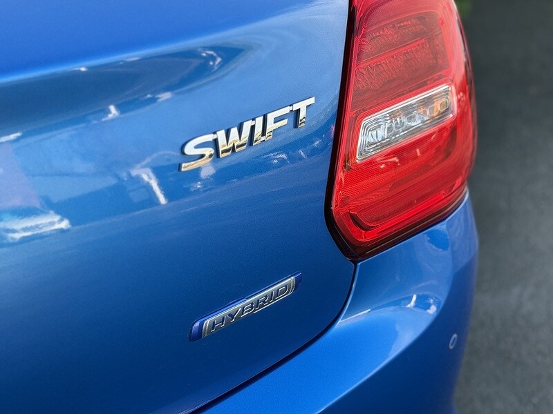 Used Suzuki Swift 2020 for sale - 76705638: Photo 24