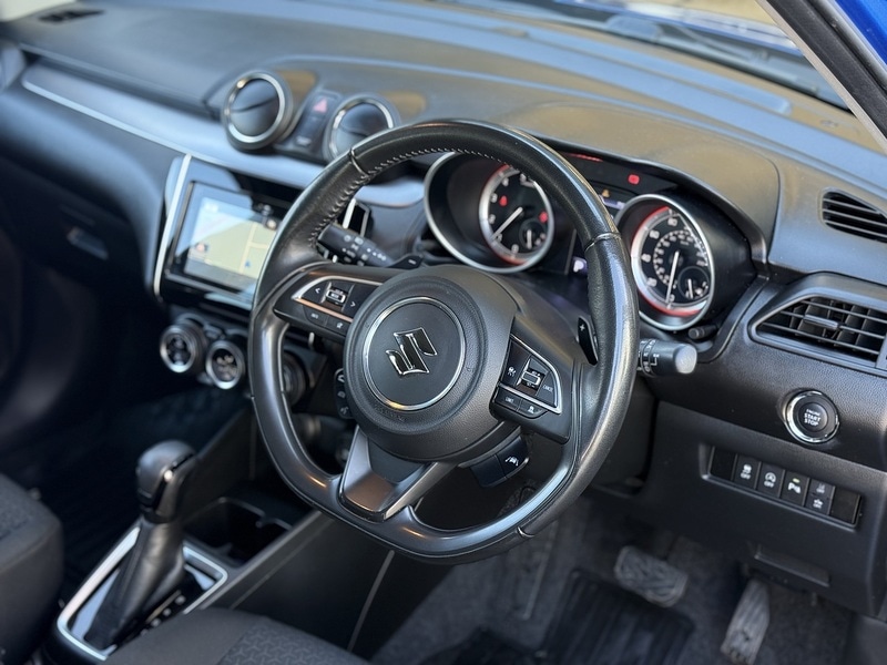 Used Suzuki Swift 2020 for sale - 76705638: Photo 27