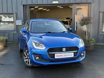 Used Suzuki Swift 2020 for sale - 76705638: Photo