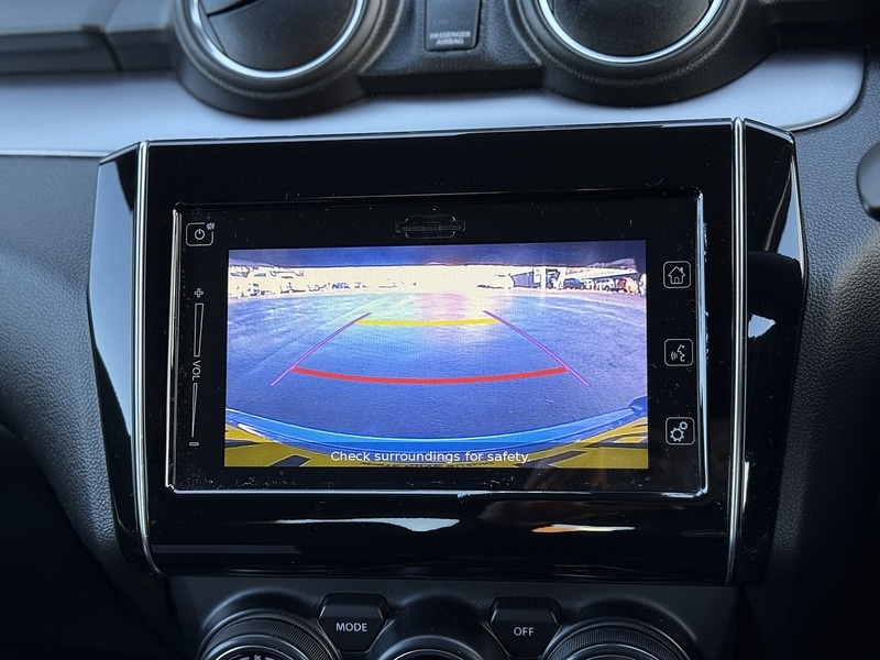 Used Suzuki Swift 2020 for sale - 76705638: Photo 32