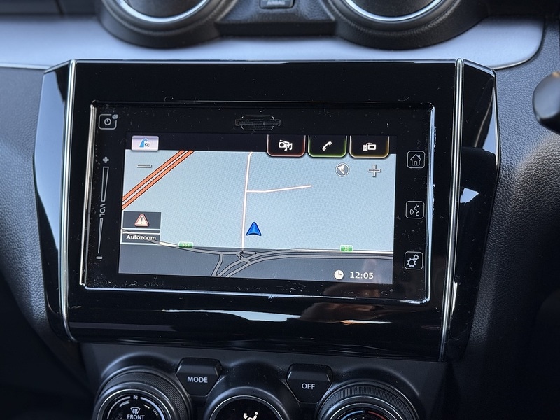 Used Suzuki Swift 2020 for sale - 76705638: Photo 33