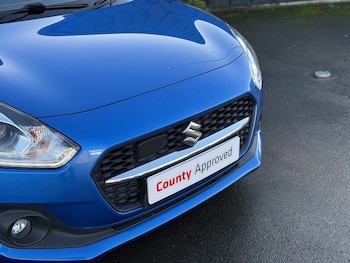 Used Suzuki Swift 2020 for sale - 76705638: Photo